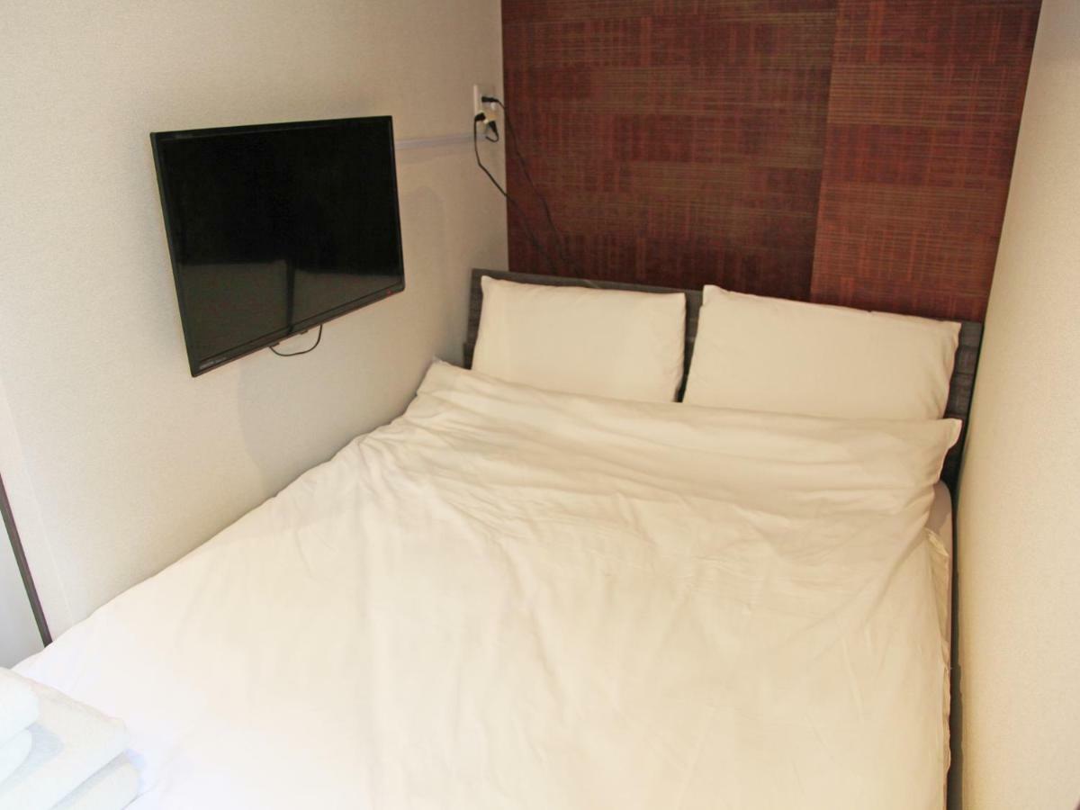 Okinawa City Hotel Номер фото