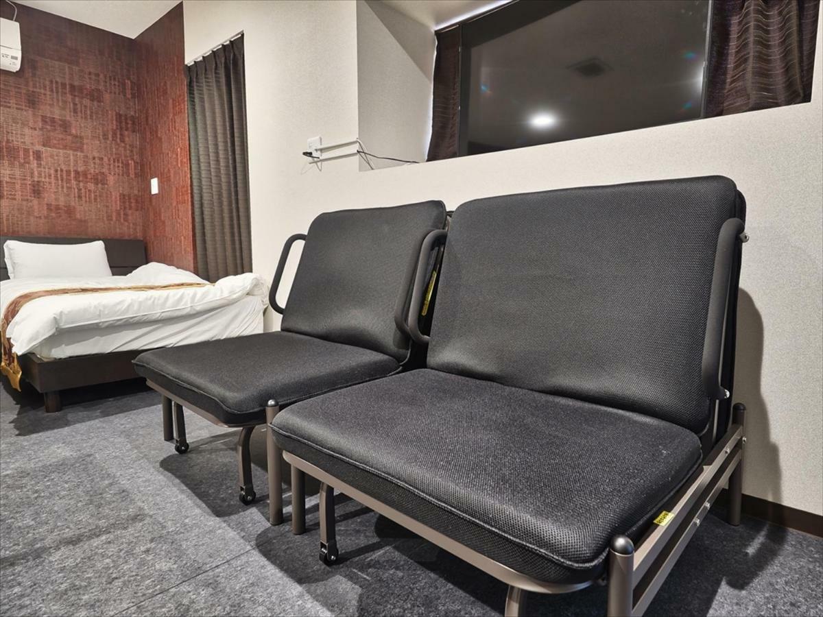 Okinawa City Hotel Экстерьер фото